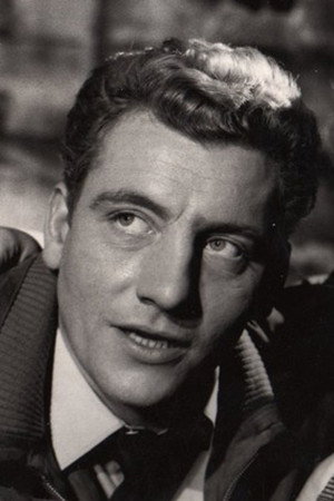 Sylvain Lévignac portrait
