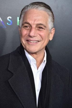 Tony Danza portrait