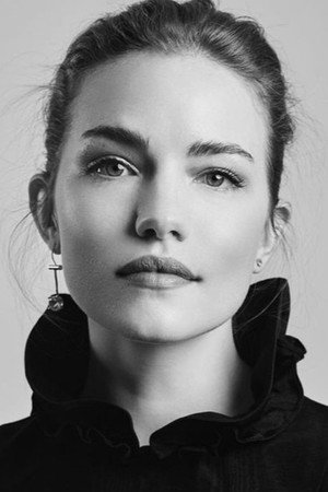 Willa Fitzgerald portrait