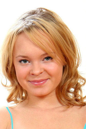 Rimma portrait