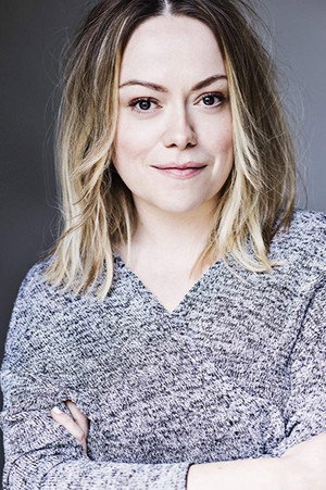 Sian Reese-Williams portrait