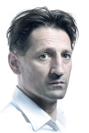 Andreas Patton portrait
