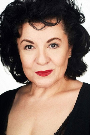 Rosalba Martinni portrait