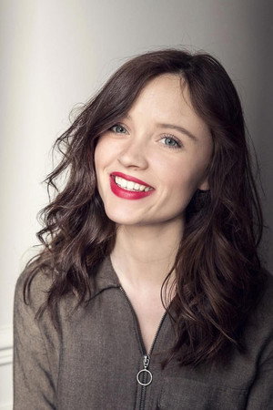 Marilyn Lima portrait