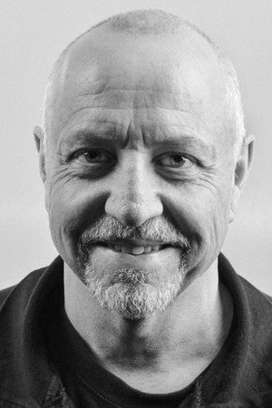 Torfinn Nag portrait
