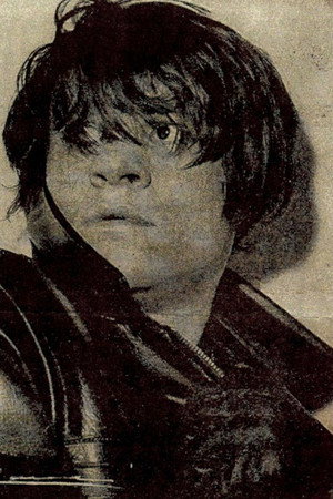 Victor Gomes portrait