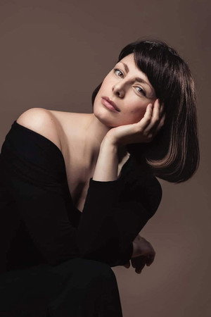 Yana Titova portrait