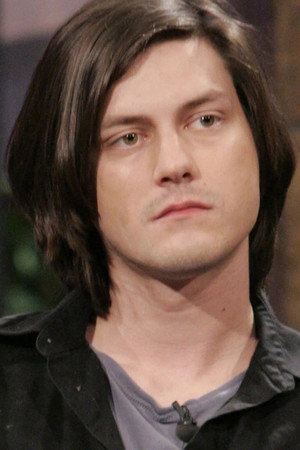 Trevor Moore portrait