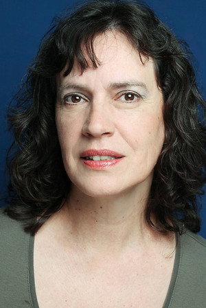 Jane Houston Green portrait