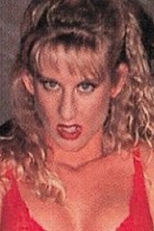 Marilyn Martyn portrait