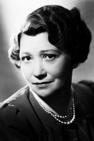 Fay Bainter portrait
