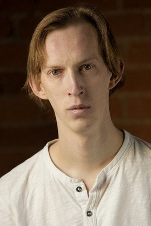 Jason K. Wixom portrait