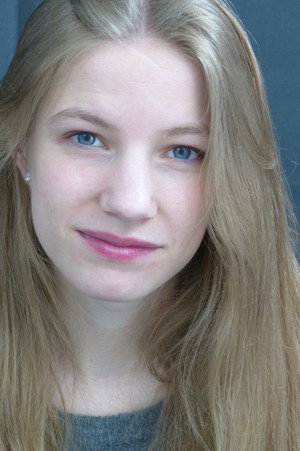 Lara Marie Müller portrait