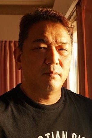 Happy Ikeda portrait