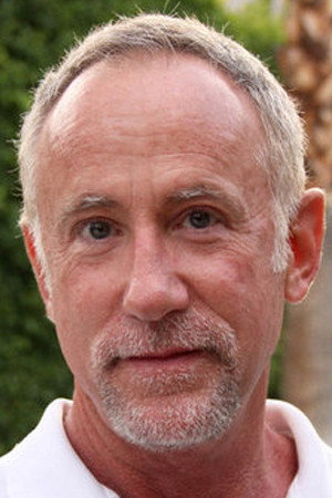 Kent Burke portrait