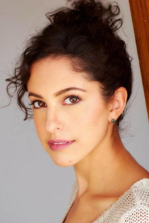 Laura Schein portrait