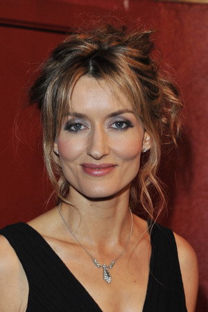 Natascha McElhone portrait