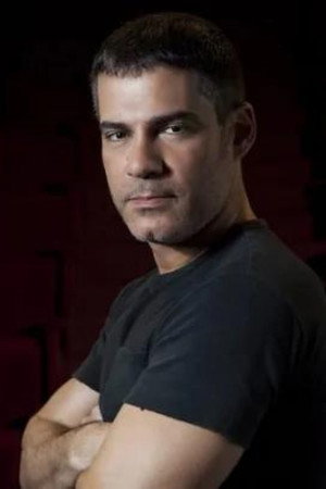 Gil Botelho portrait