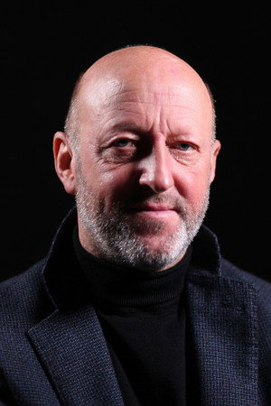 Vladimír Zboroň portrait