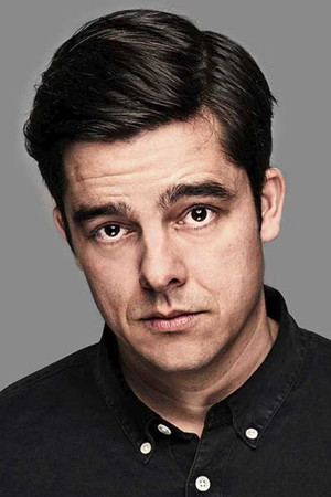 Michael Schøt portrait
