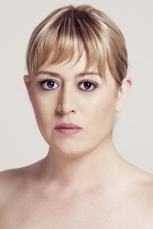Melisa Doğu portrait