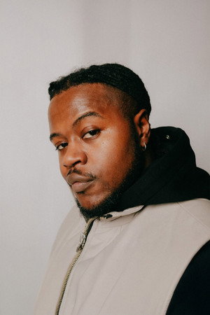 Wave Chapelle portrait
