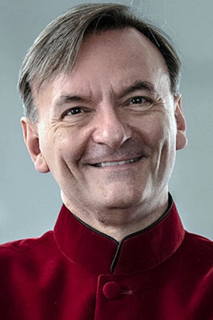 Stephen Hough portrait