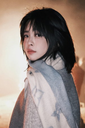 Song Fangyuan portrait