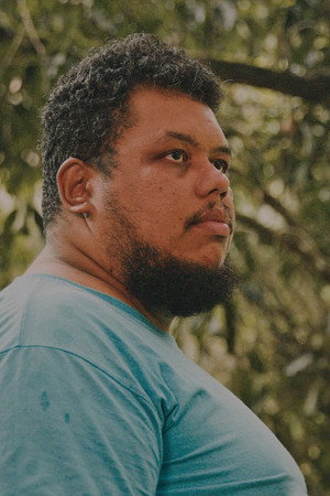 Fernando Ferreira dos Santos portrait