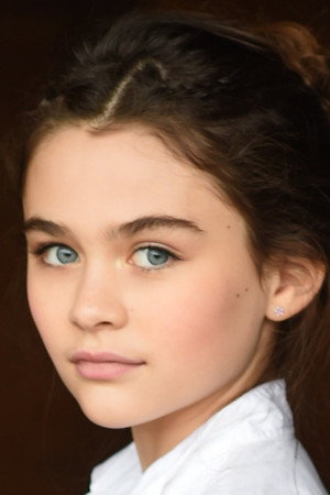 Lola Flanery portrait