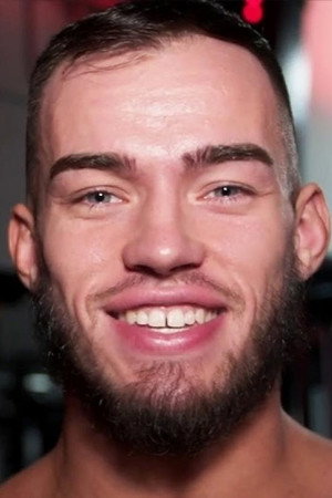 Austin White portrait