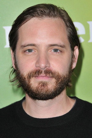Aaron Stanford portrait