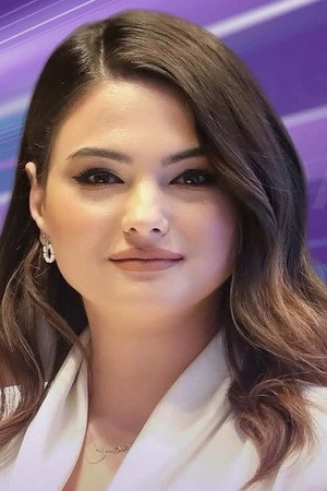 Jala Hasanli portrait