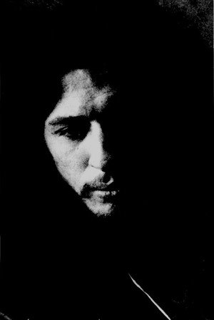 Torquato Neto portrait