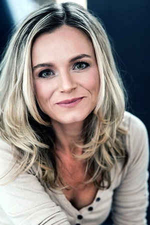Veronika Hadravá portrait