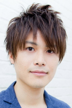 Yasuaki Takumi portrait