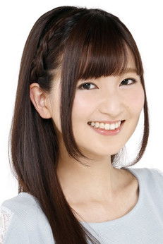 Ayaka Nanase portrait