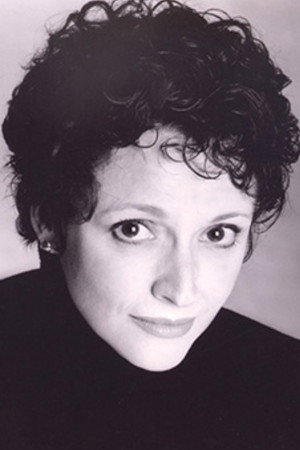 Lynne Cormack portrait
