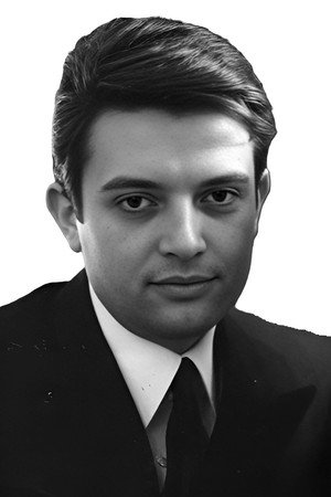 Gabriele Antonini portrait