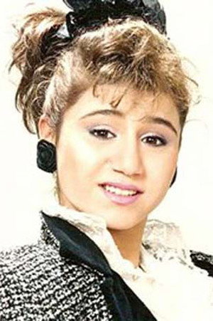 Ceylan portrait