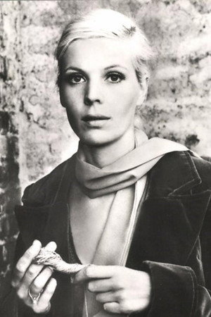 Heidemarie Wenzel portrait