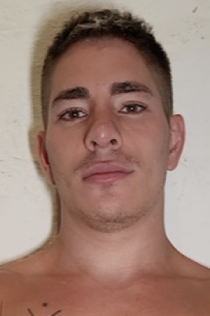 Franco Emar portrait