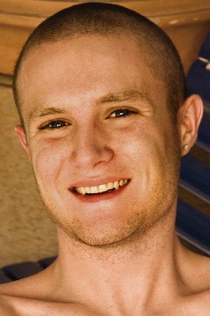 Ashton Cooper portrait