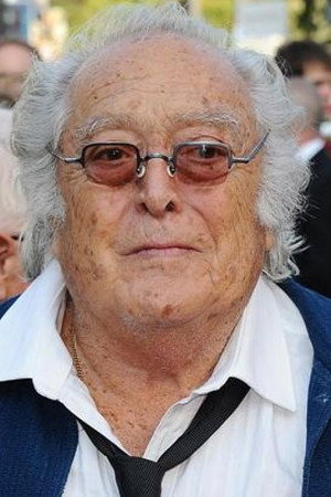 Georges Lautner portrait