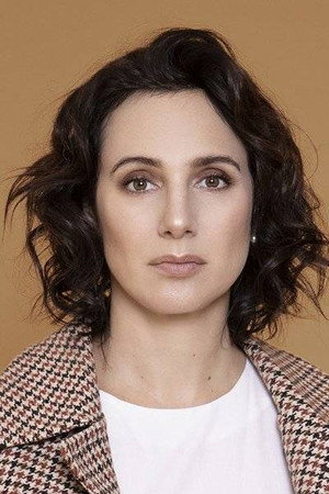 Blanca Lewin portrait