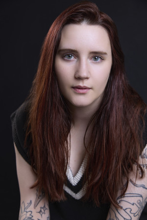 Reedan Elizabeth portrait