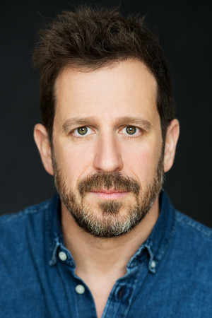 Martin Laroche portrait