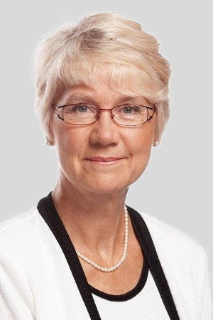 Mari-Ann Kelam portrait