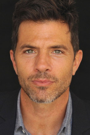 Chris Tardio portrait