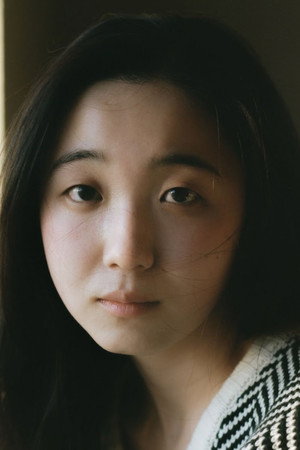 Sakiko Kato portrait
